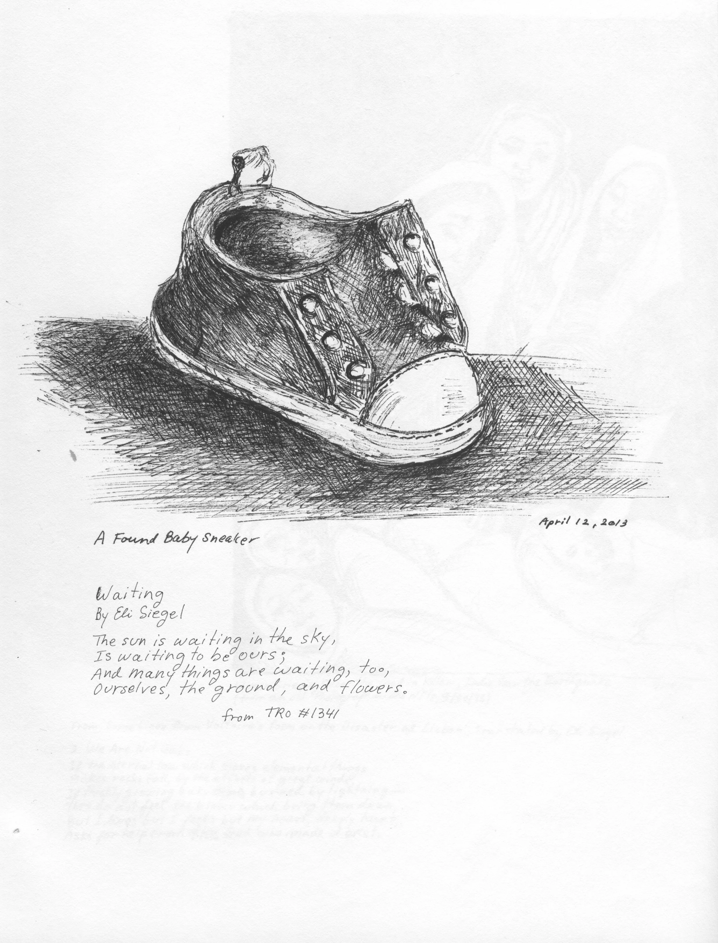 Found Baby Sneaker.jpeg