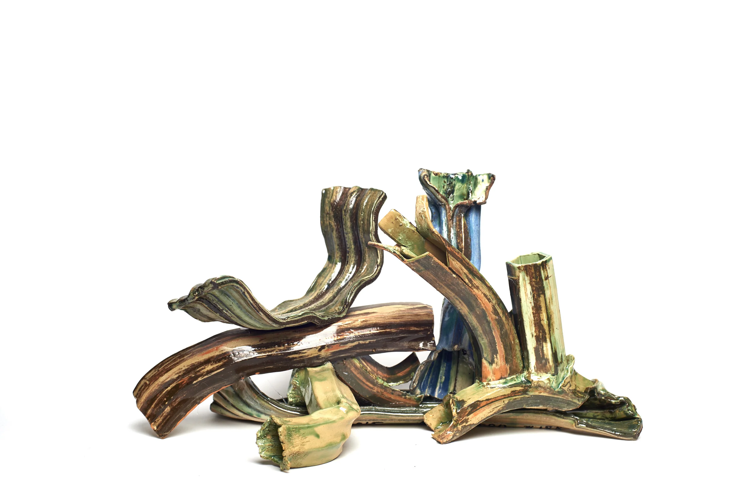 Organic-like Composition (188.1)