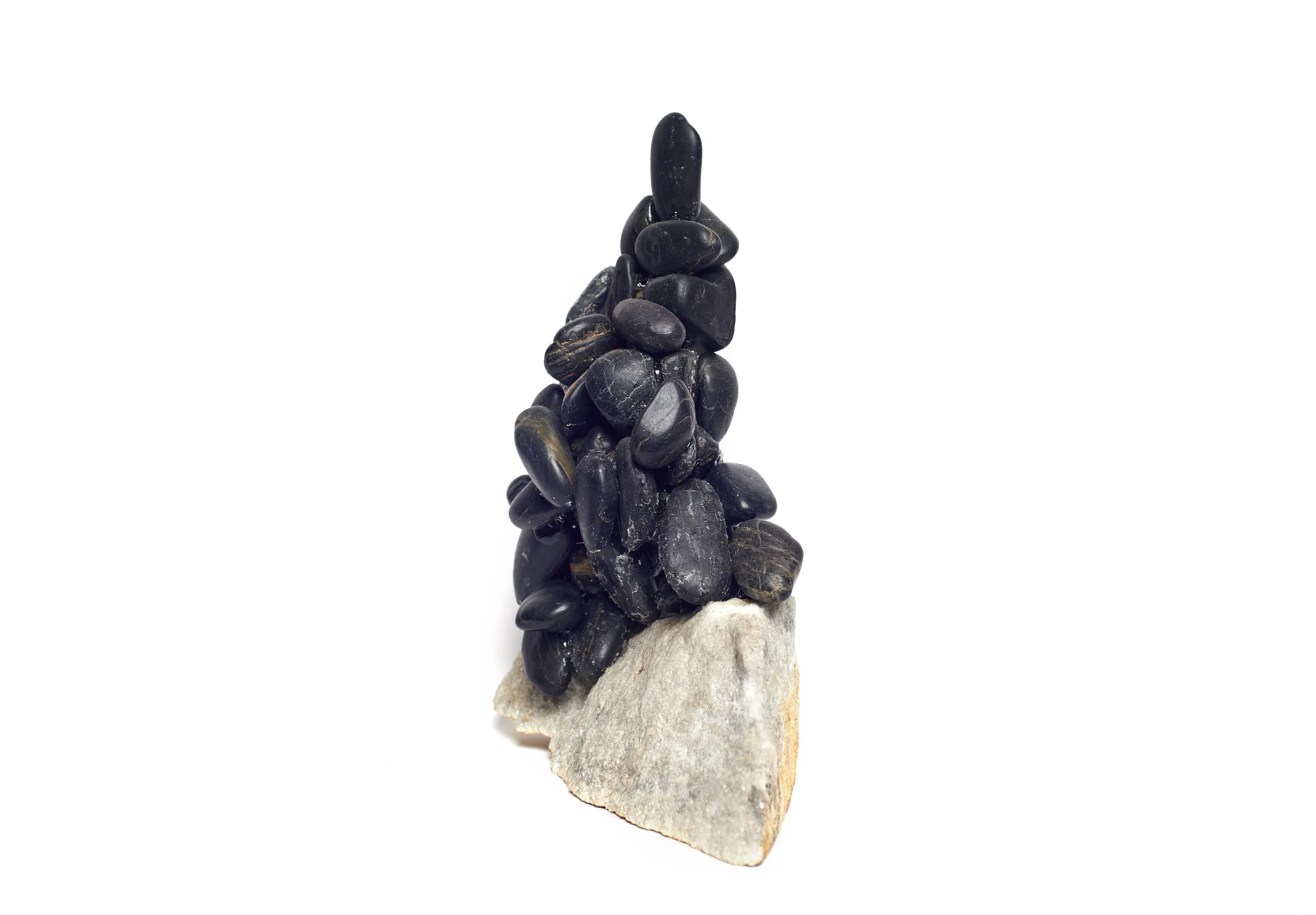 Marble & Pebbles (190.2)