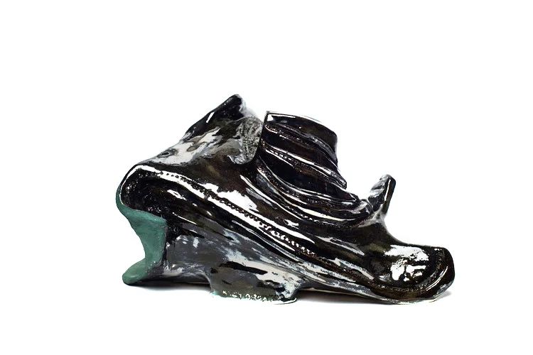 Shell-like Form, I (158.3)