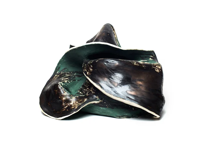Shell-like Form, III (160.1)