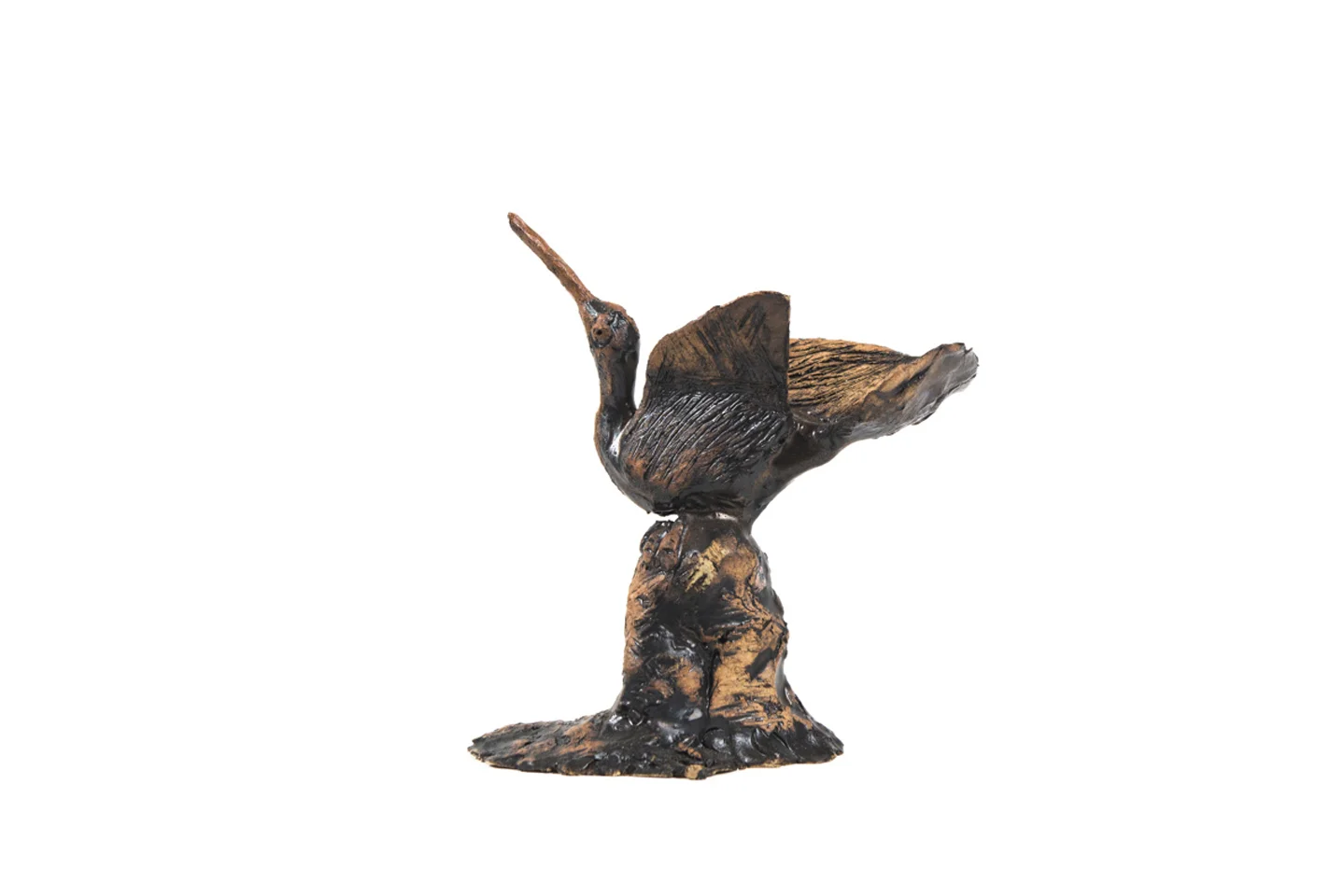 Yearning Small Bird (121.2)