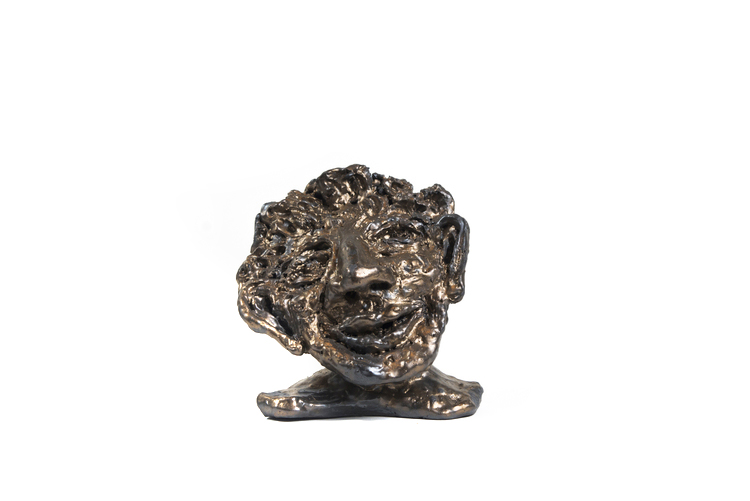 Gold Face (108.1)