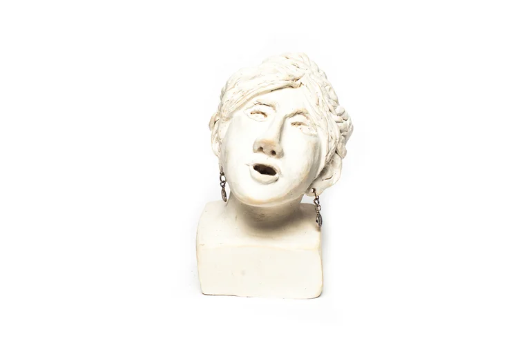 Girl with Earrings (178.1)
