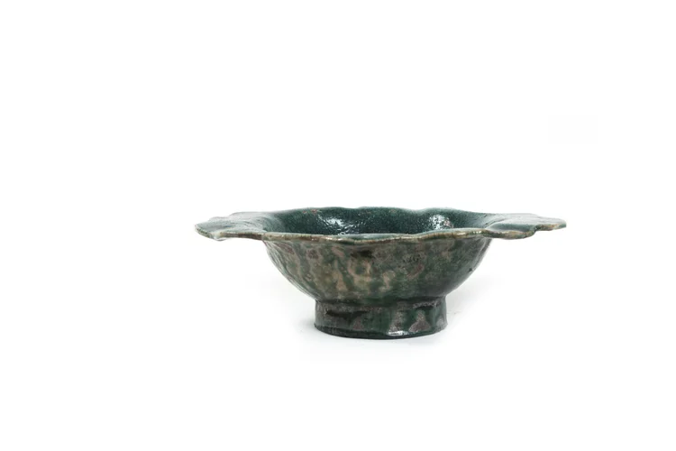Green Bowl (131.2)