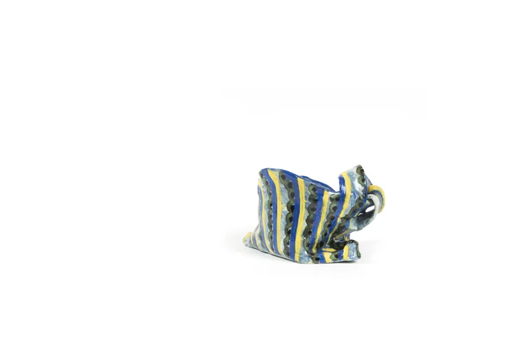 Small Bowl (124.2)