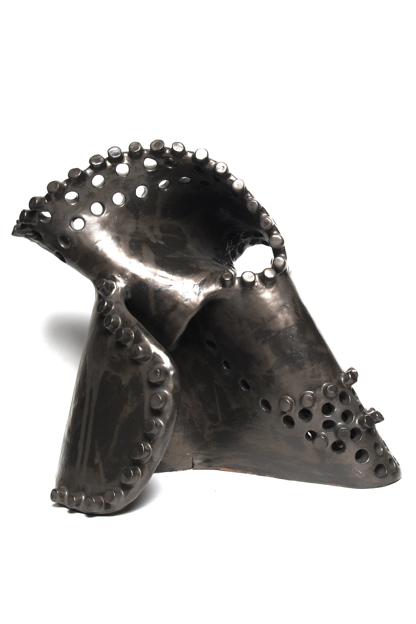 Metal-like Wave (206.1)