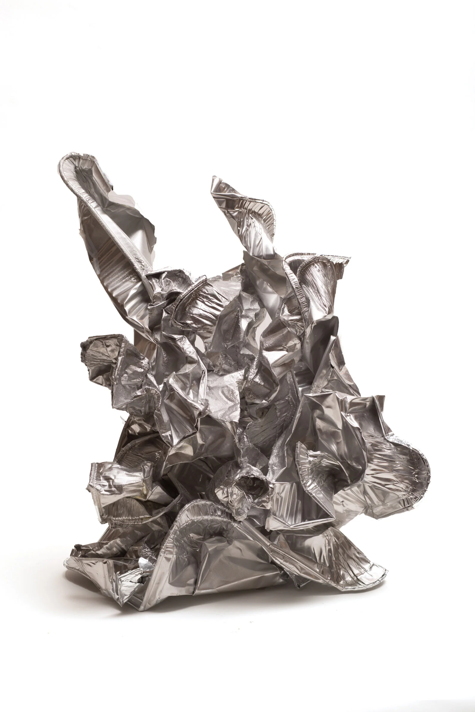 Abstraction: Crushed & Exuberant (213.1)