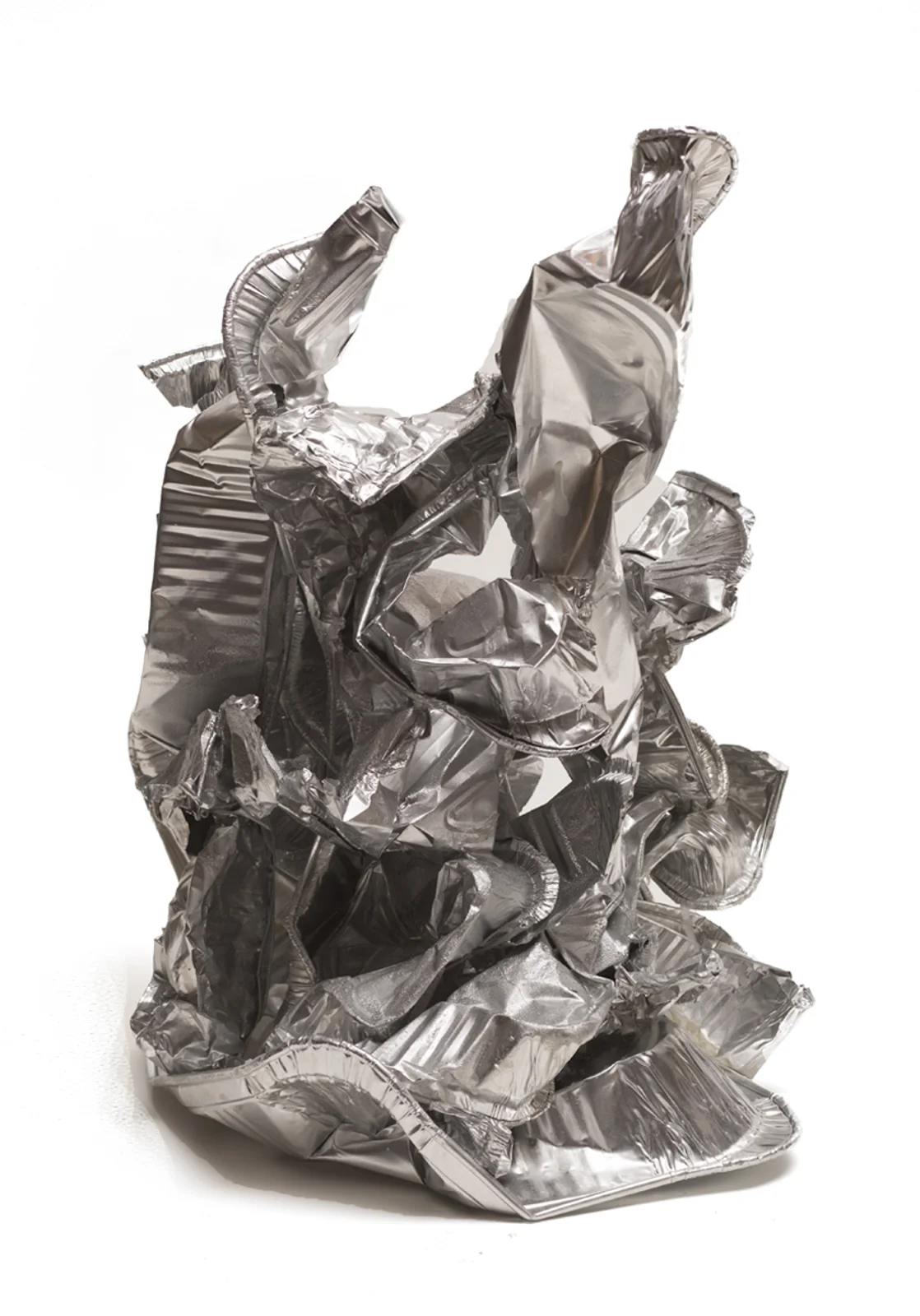 Abstraction: Crushed & Exuberant (213.2)