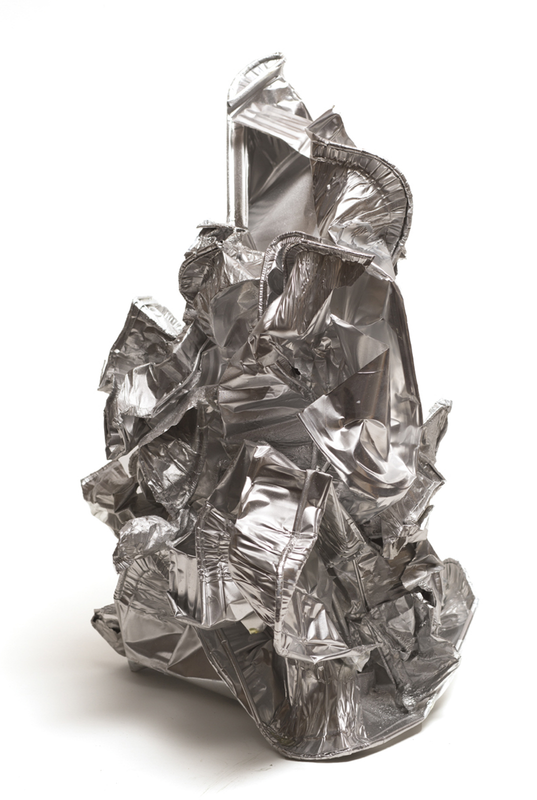Abstraction: Crushed & Exuberant (213.3)