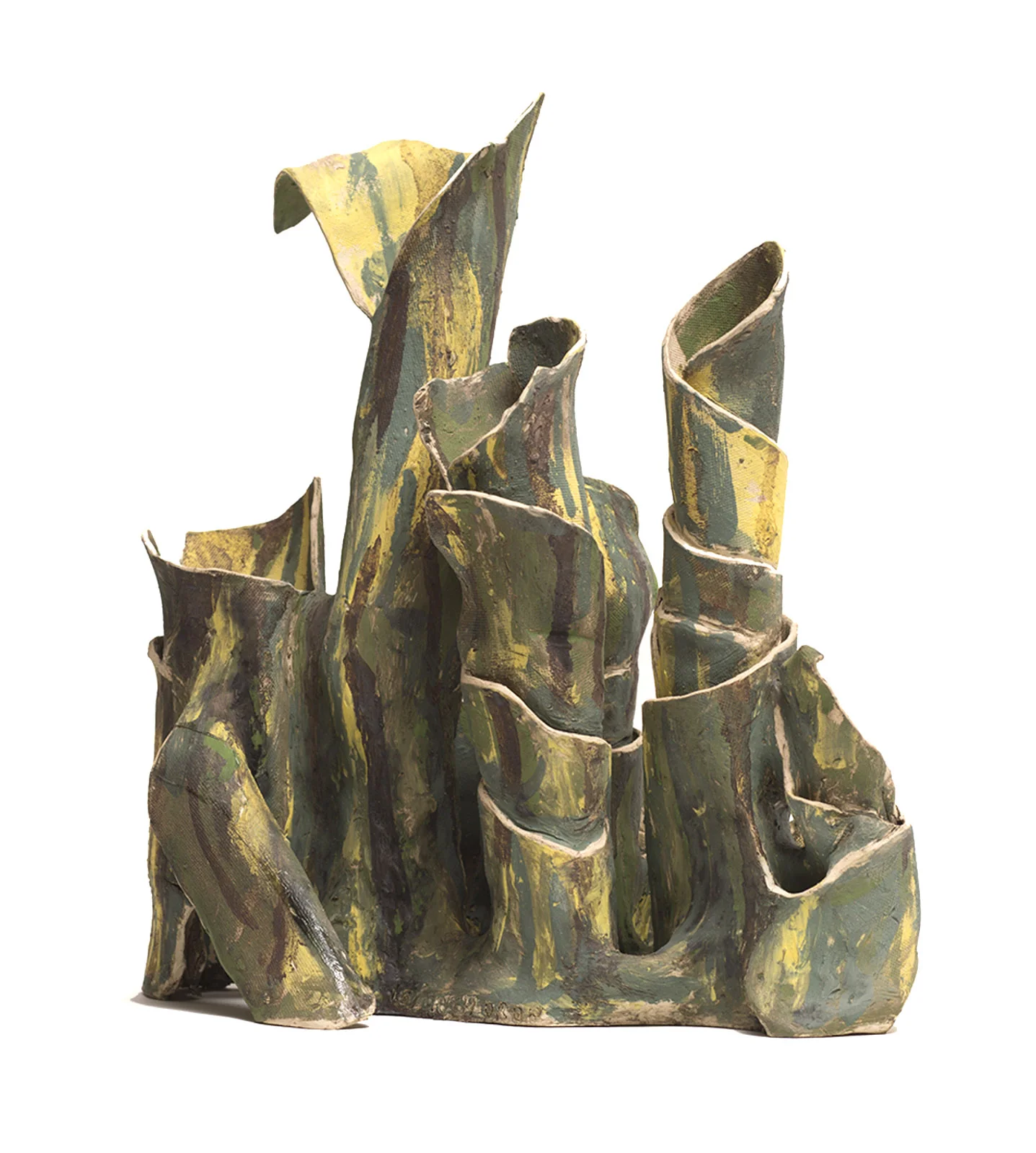 Ceramic Forest (208.2)