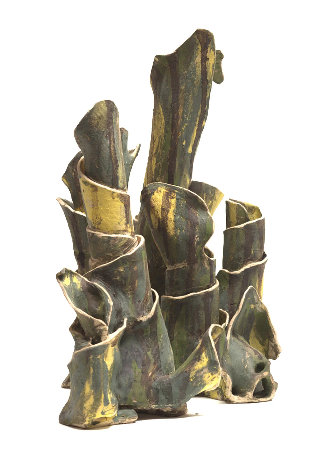 Ceramic Forest (208.3)