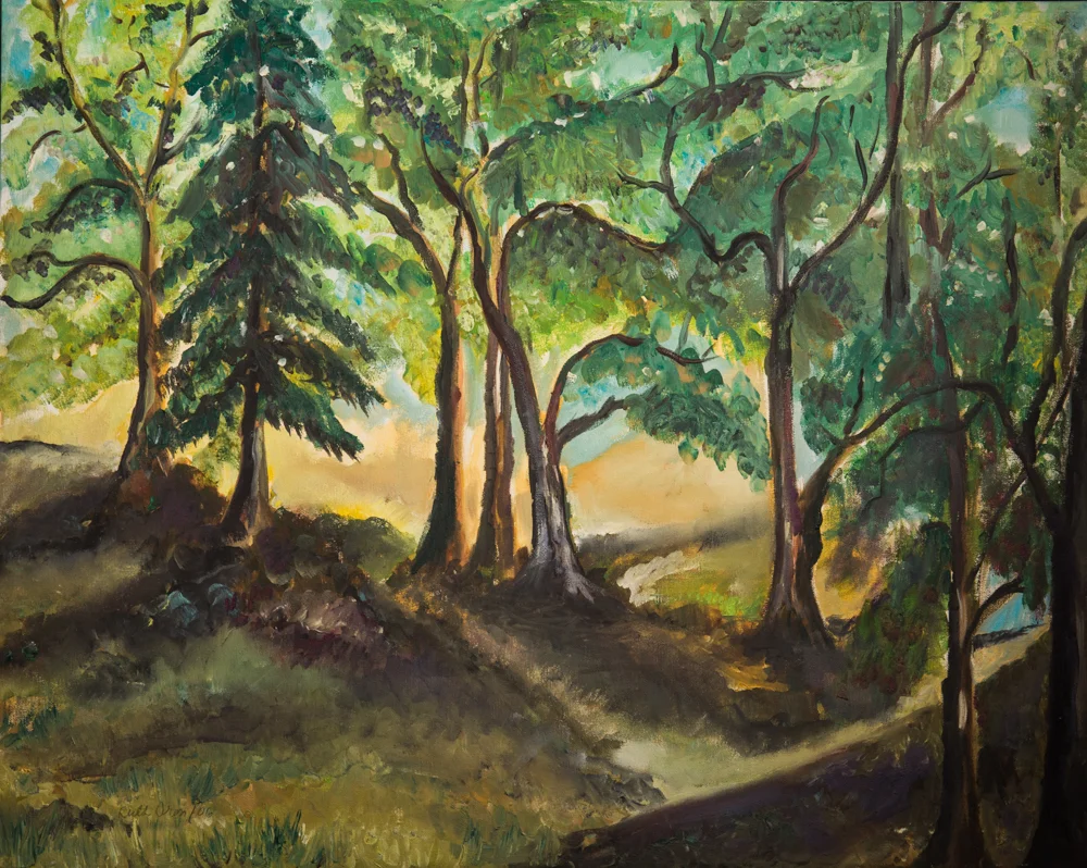 Central Park II (2)