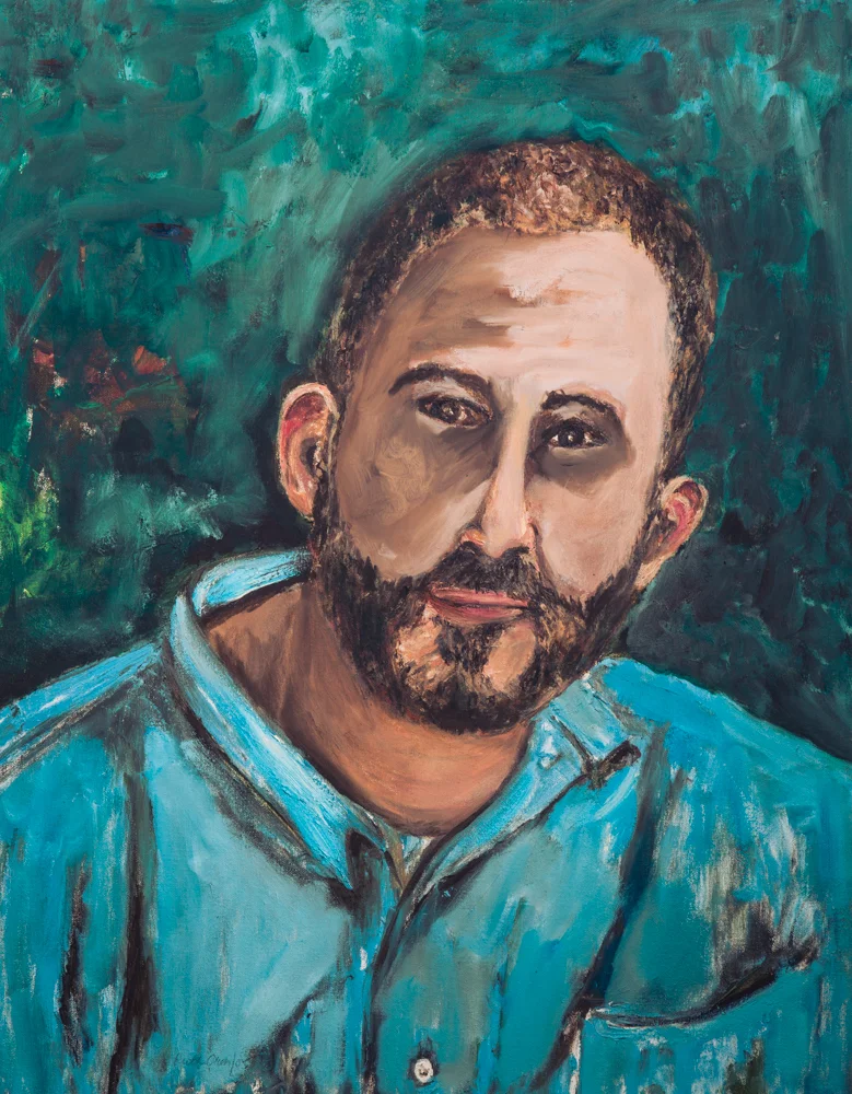 Zur Attias (my Son) (11)