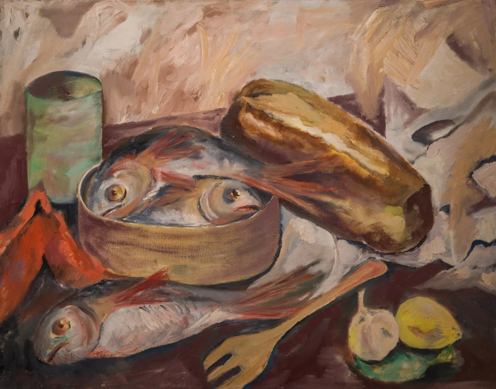 Three Fishes & Bread (18)