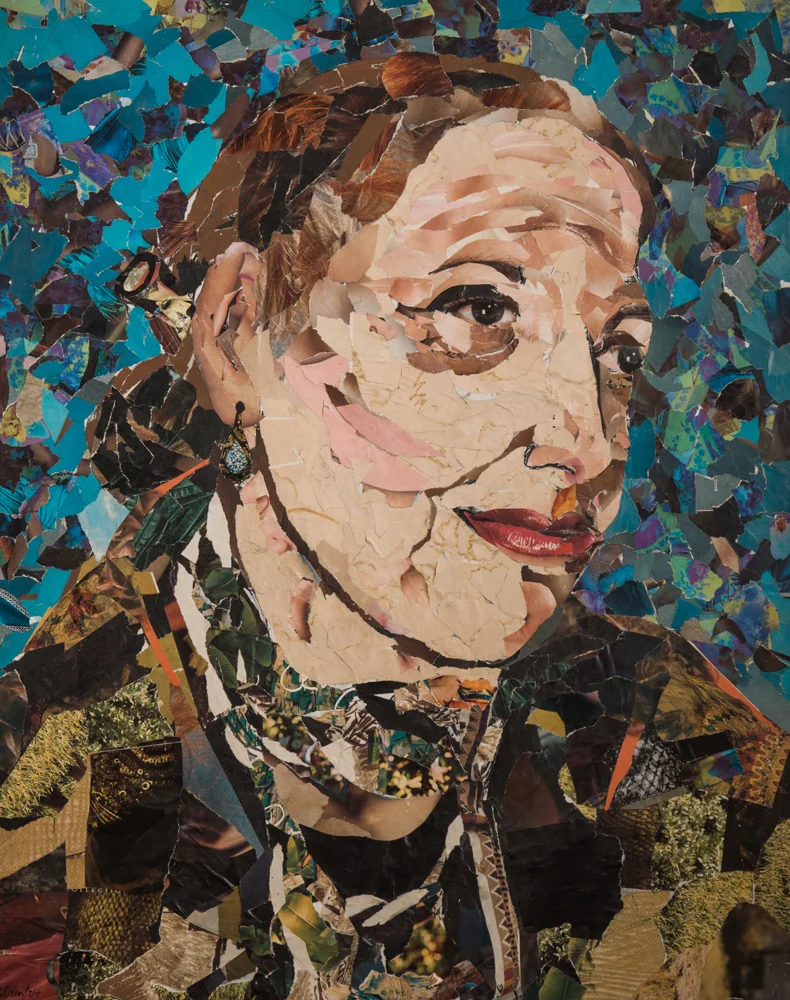 Self Portrait (58)
