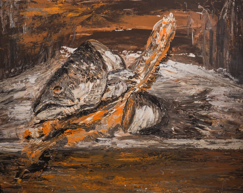 Fish Head (65)