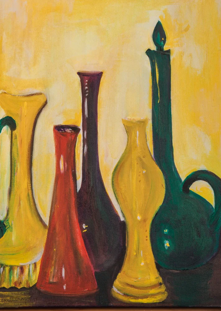 Five Bottles (82)