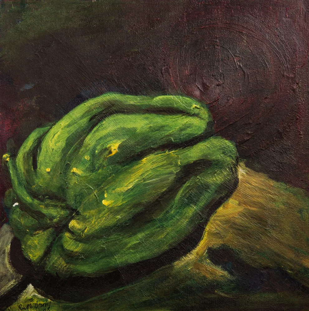 Green Pepper (86)