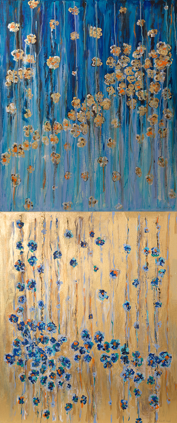 Flowers: Rising & Falling (201)