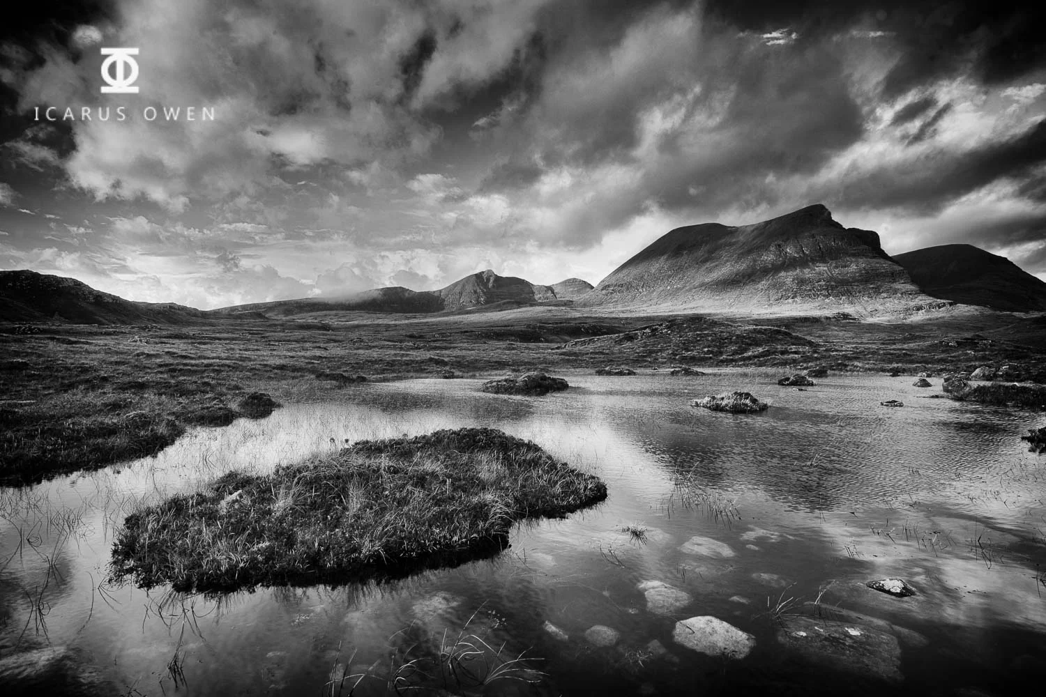 Assynt, Scotland