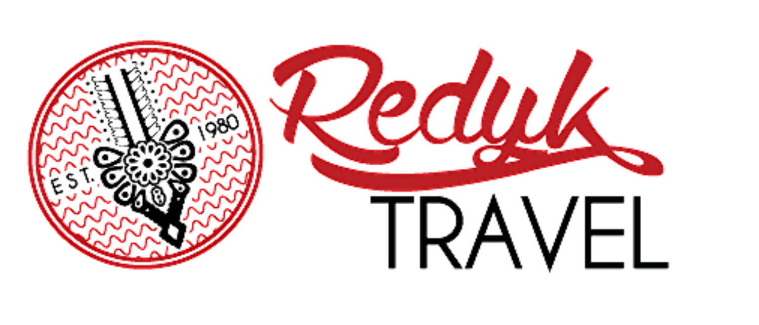  Redyk Travel