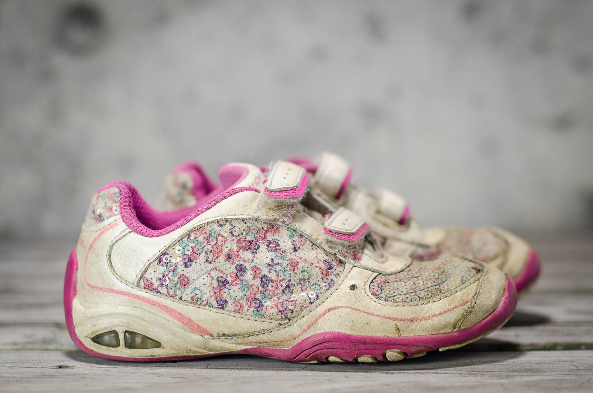 Stride Rite, Child 11