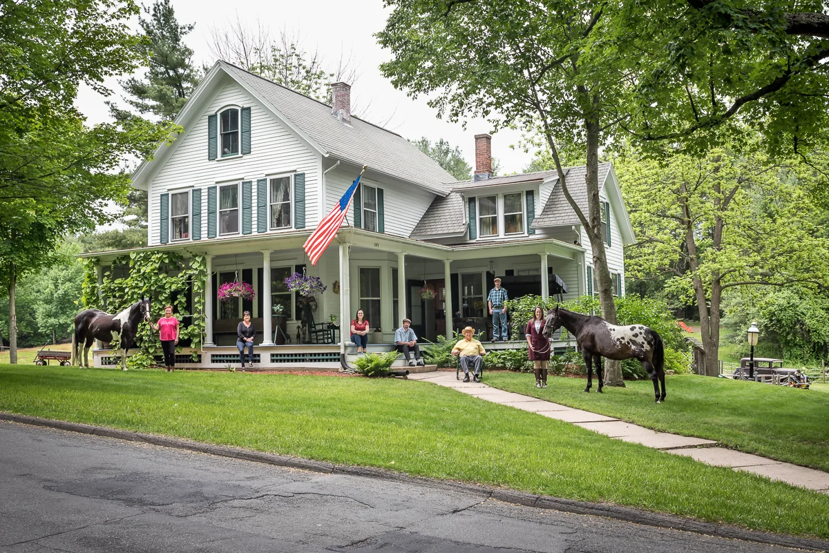 185 Chesterfield Road, 2017