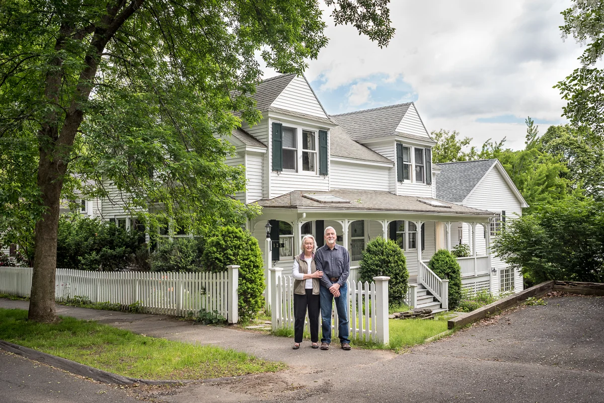 125 Prospect Street, 2017