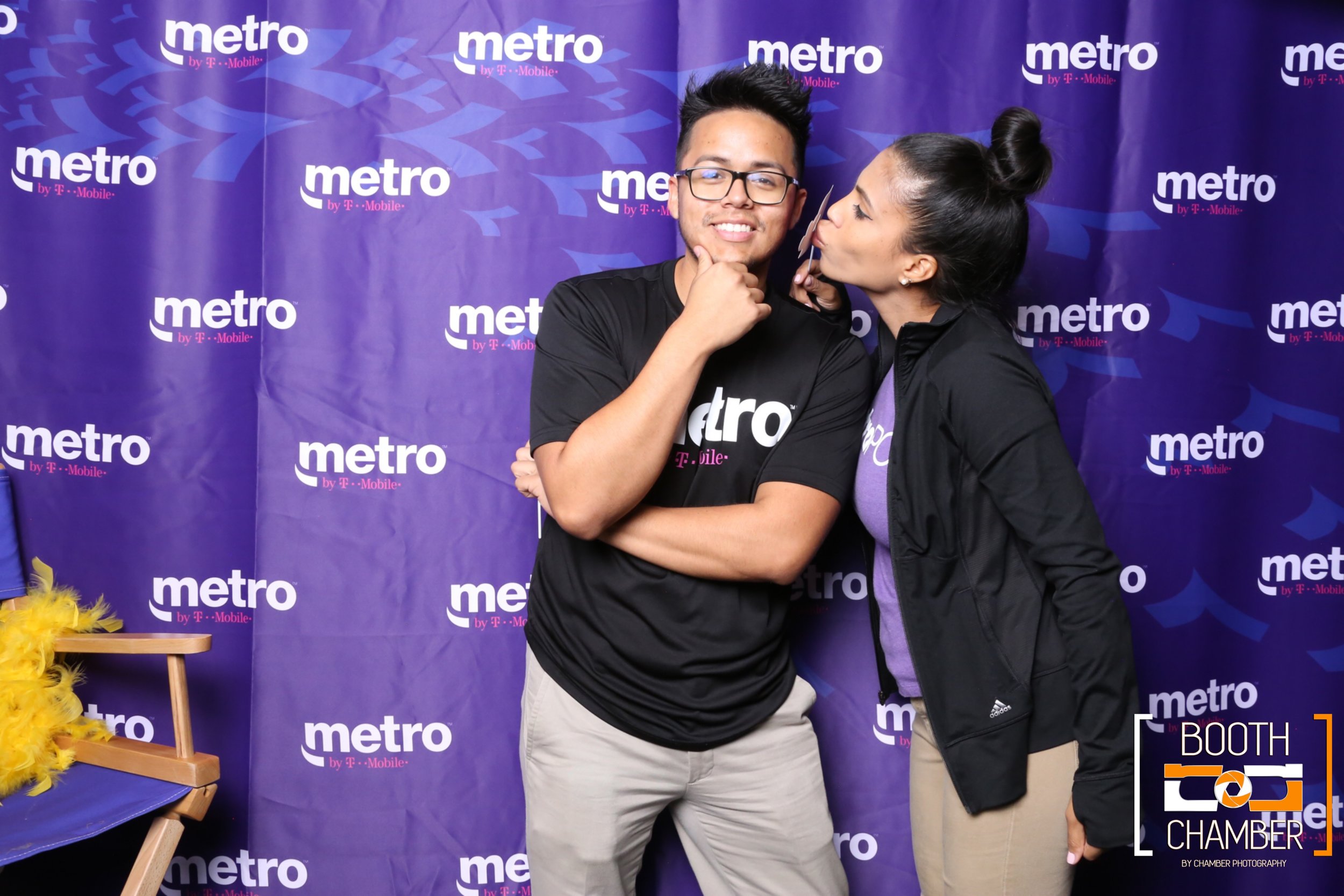 Booth Chamber Photo Booth Beat the Runway Antoine Hart Orlando _4 (8).jpeg