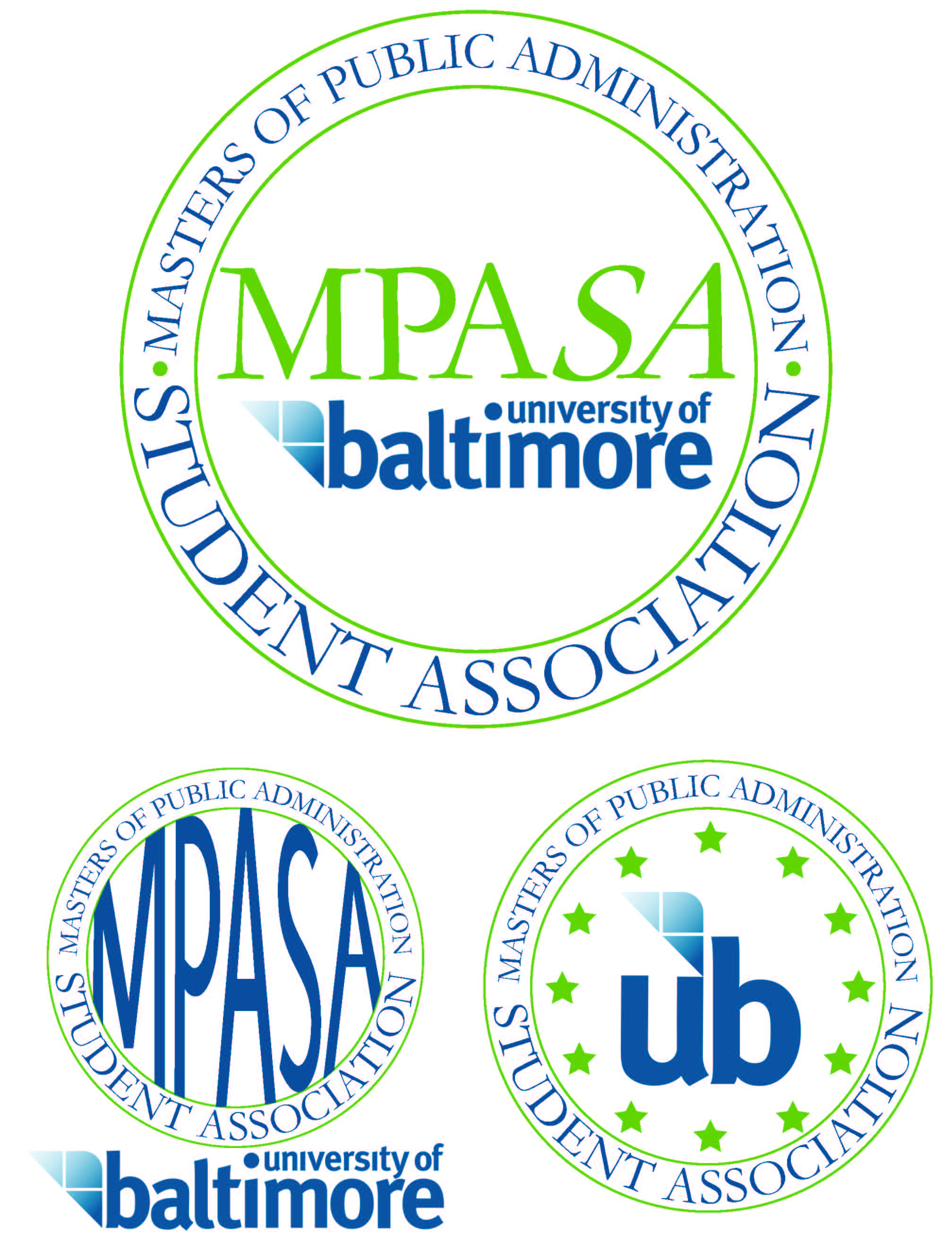MPASA Logo Creation Samples