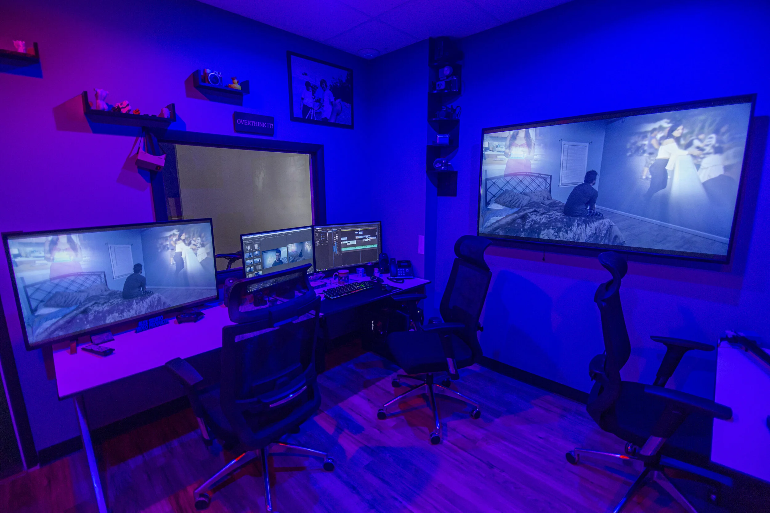 Kings Park Studios │ 2020