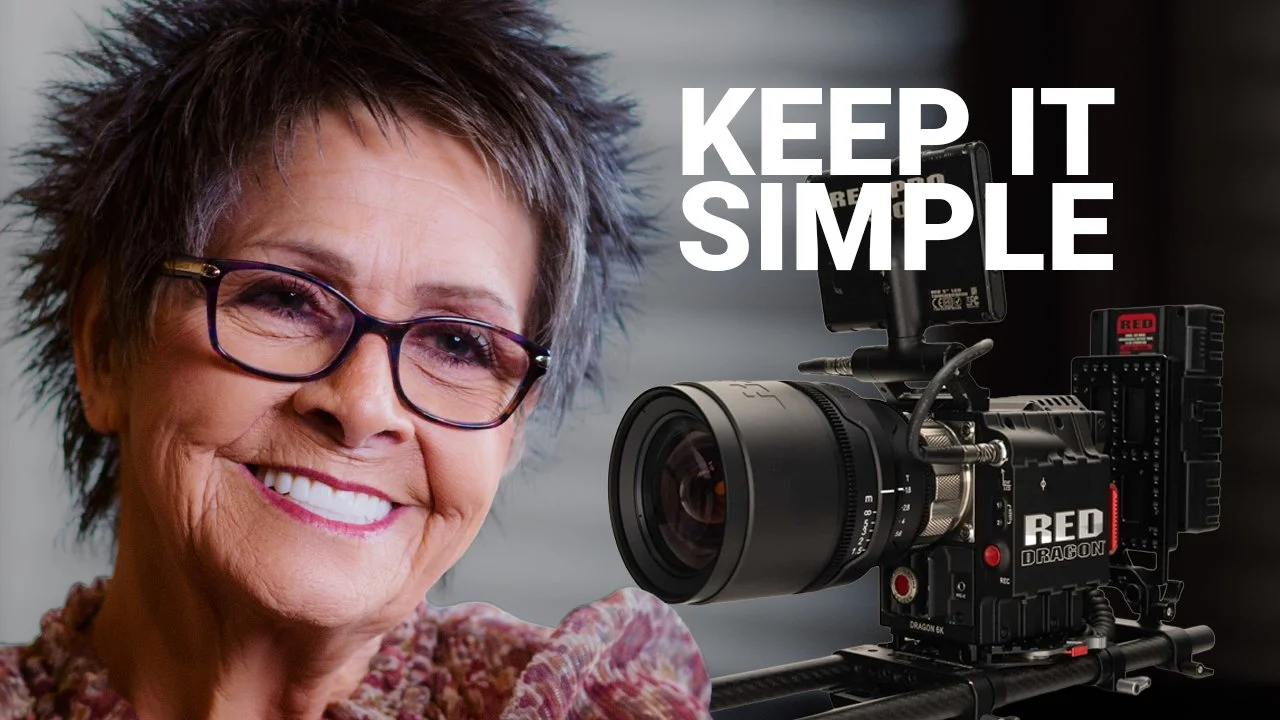 One man vs Small crew