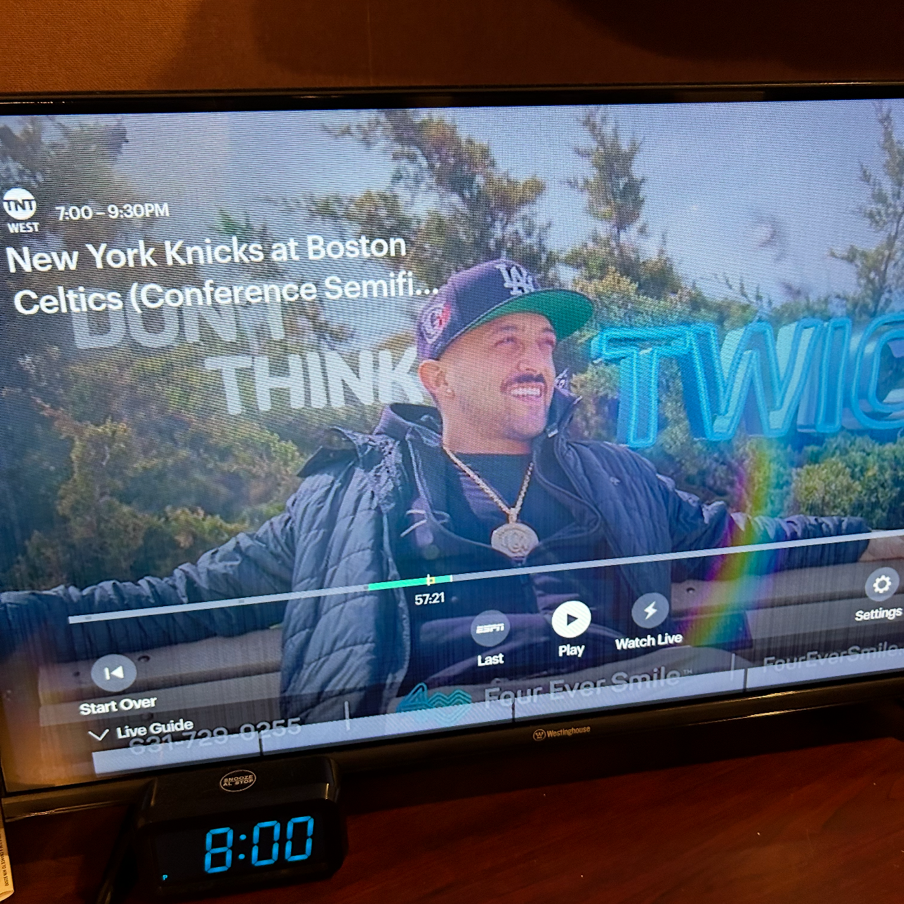 four ever smile hulu.png