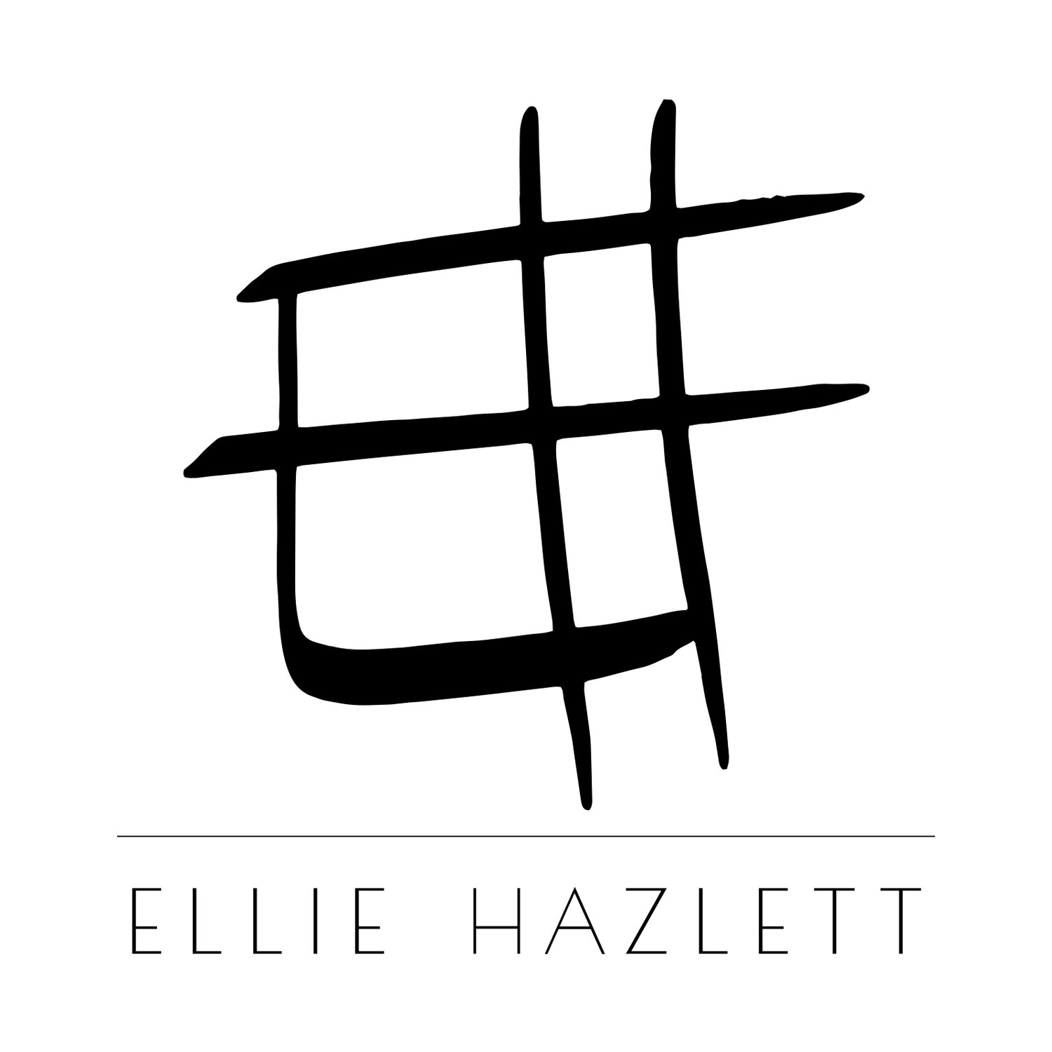 ELLIE HAZLETT