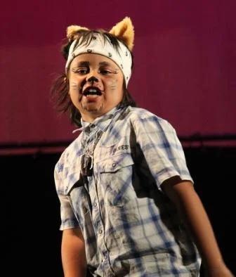 Sunset Park, Brooklyn Children's Theater (Photo by Al Pereira)