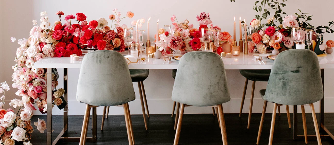 Wedding Social Event Catering Miho Catering Co