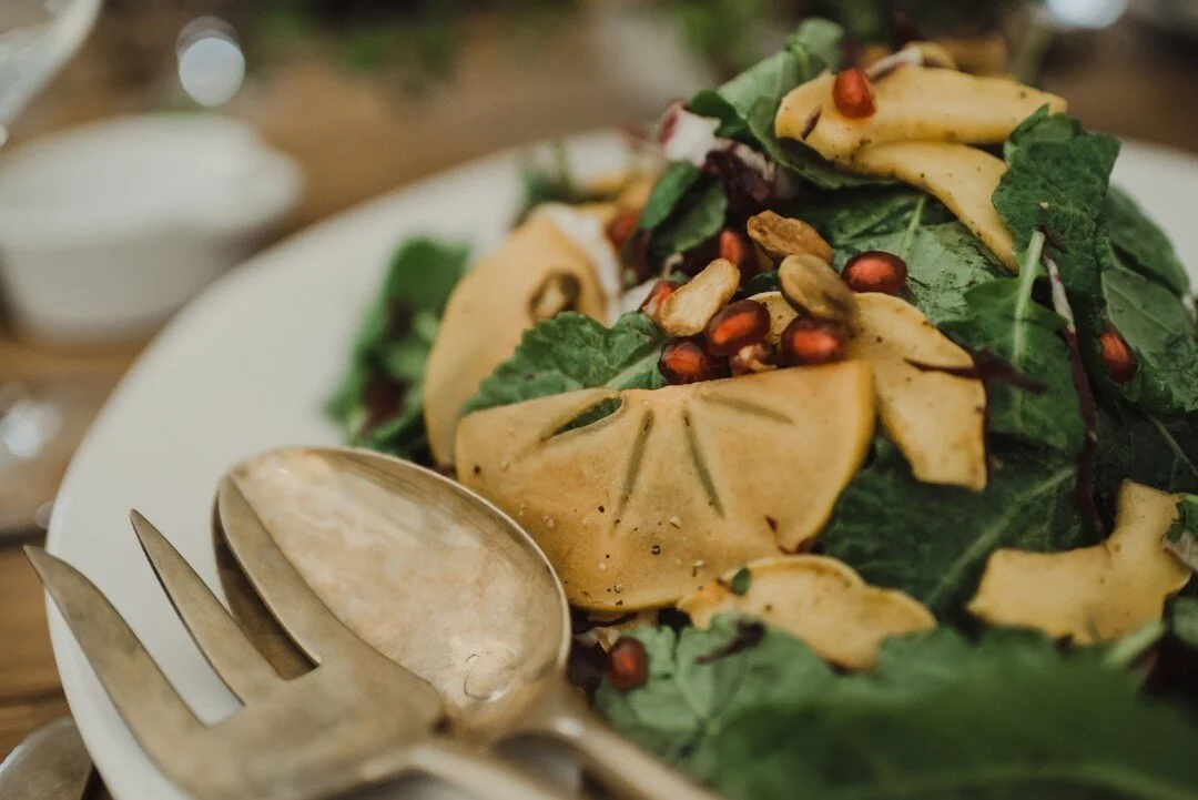 And just like that, it's October and we're shifting with the seasons to incorporate more fall flavors. Persimmons, squash, brussels sprouts, yams... what are you craving aside from some cooler weather?⠀⠀⠀⠀⠀⠀⠀⠀⠀
.⠀⠀⠀⠀⠀⠀⠀⠀⠀
.⠀⠀⠀⠀⠀⠀⠀⠀⠀
.⠀⠀⠀⠀⠀⠀⠀⠀⠀
.⠀⠀⠀⠀⠀⠀⠀⠀⠀
Photo: @ariellevey⠀⠀⠀⠀⠀⠀⠀⠀⠀
#thanksgiving #fall #fallflavors #fallmenu #pumpkinspiceeverything #menudesign #seasonal #holidayplanning #catering #mealdelivery #sandiegodelivery #sandiegofood #food #feedme #eat #igeats #hosting #holidayhosting #specialtyproduce #local