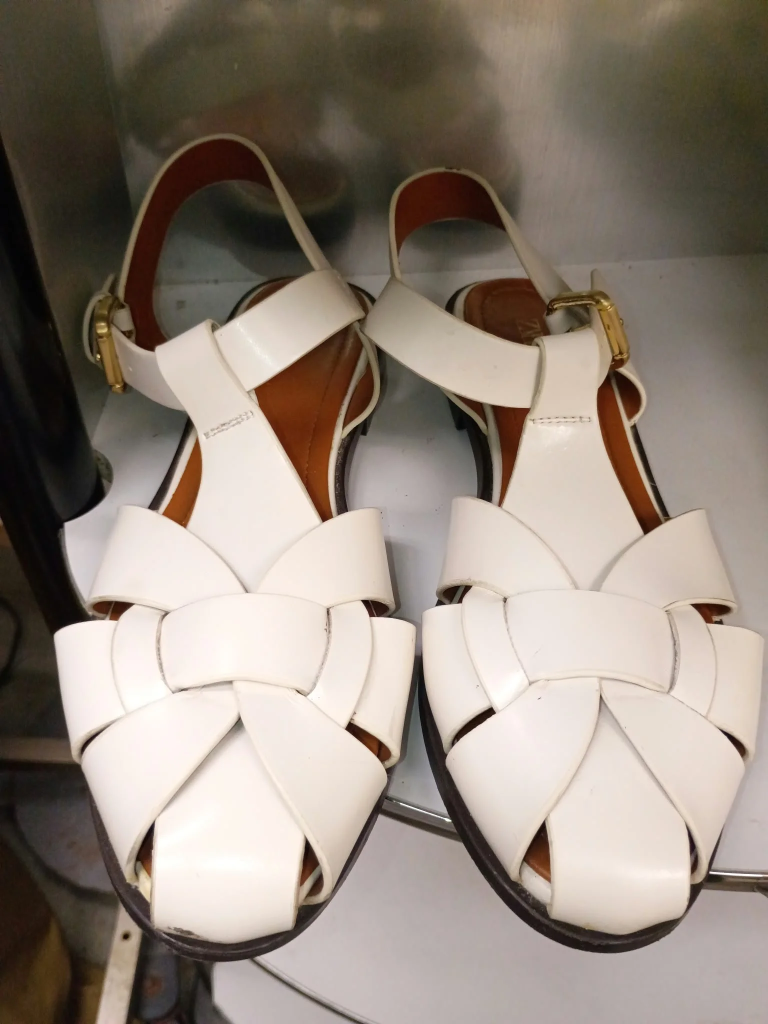 quality shoe repair services