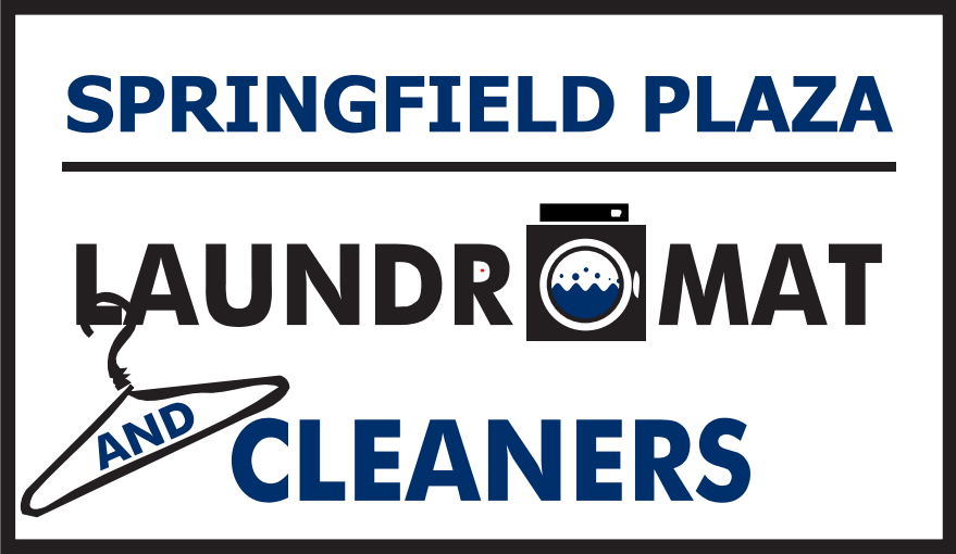 Springfield Plaza Laundromat and Cleaners