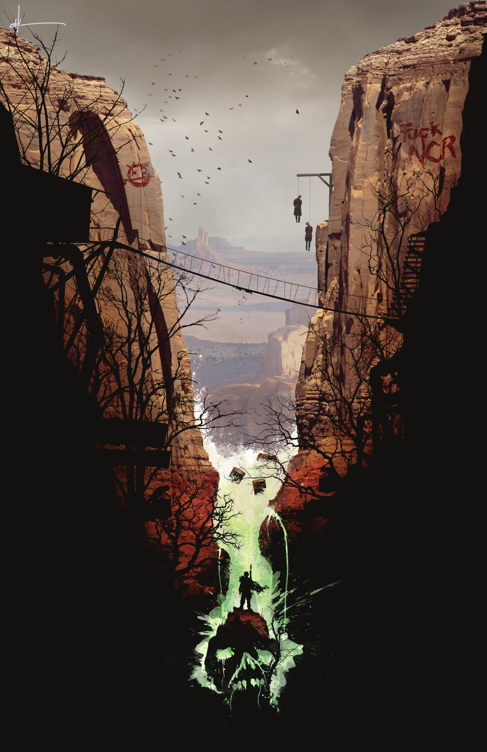 Fallout: New Vegas