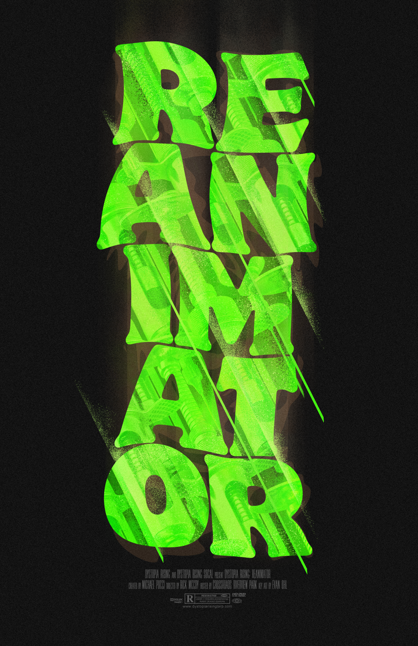 Re-Animator