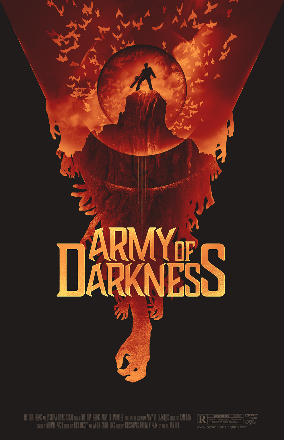 Army of Darkness