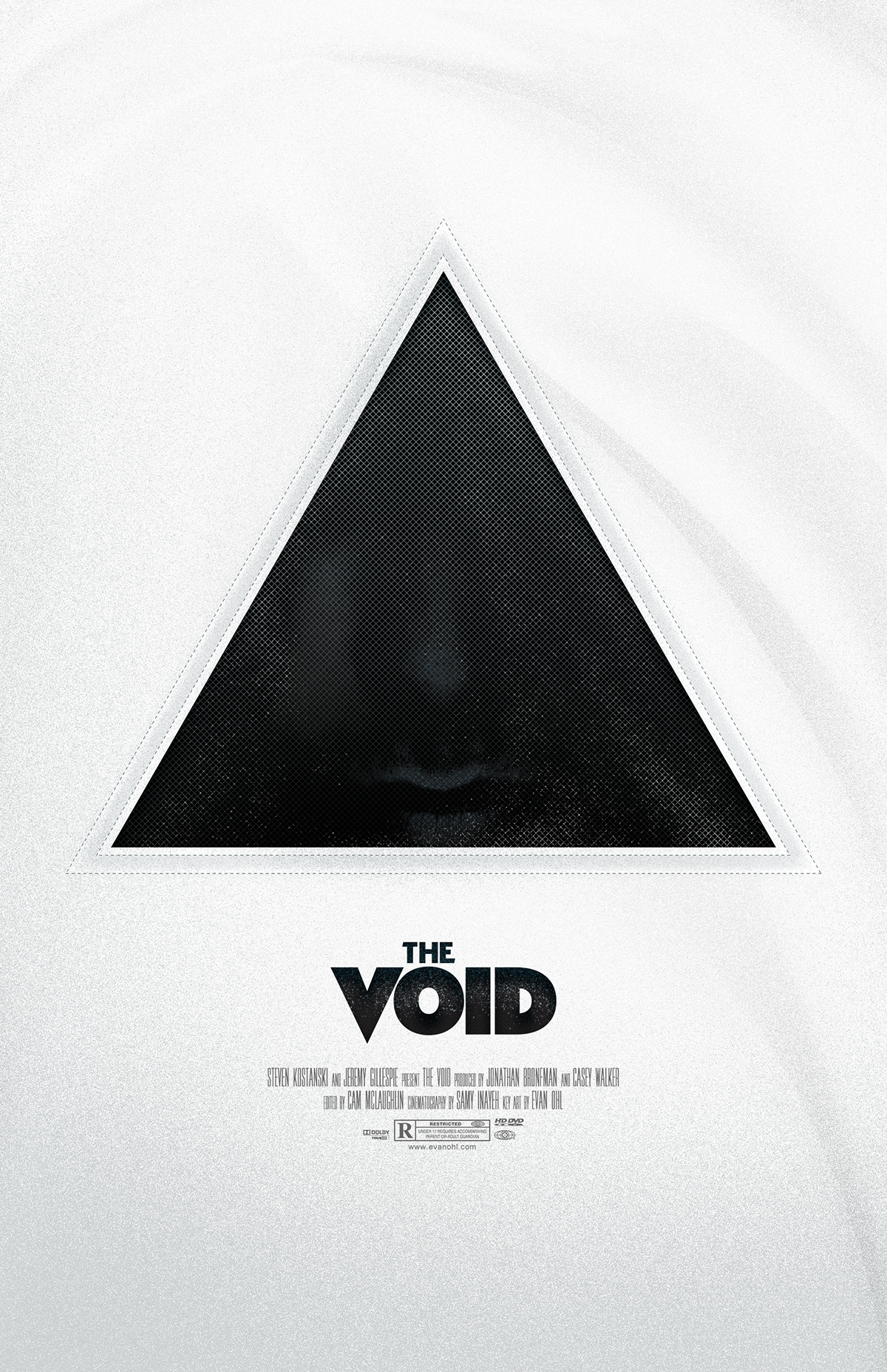 The Void