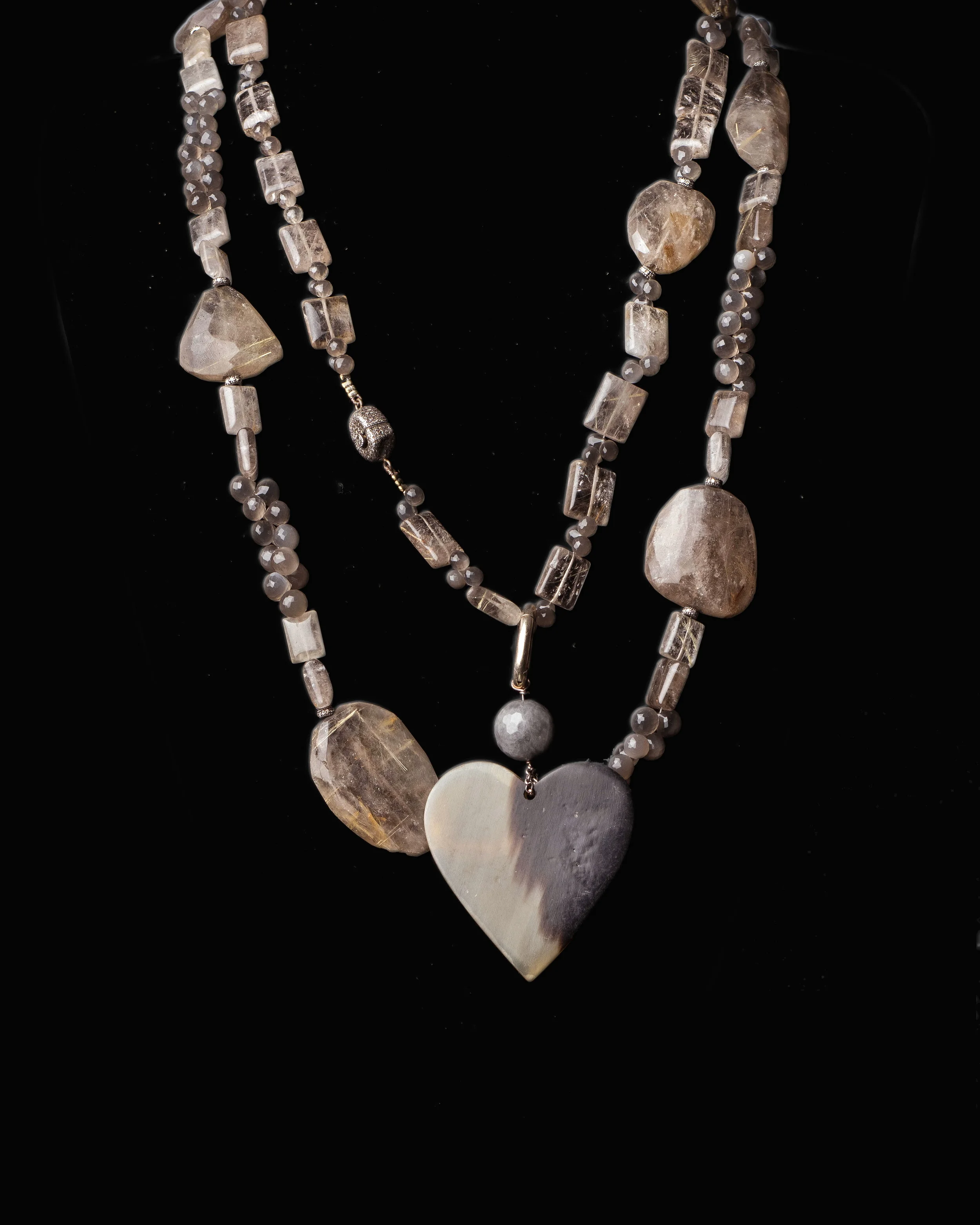 layered taupe/n21/n22