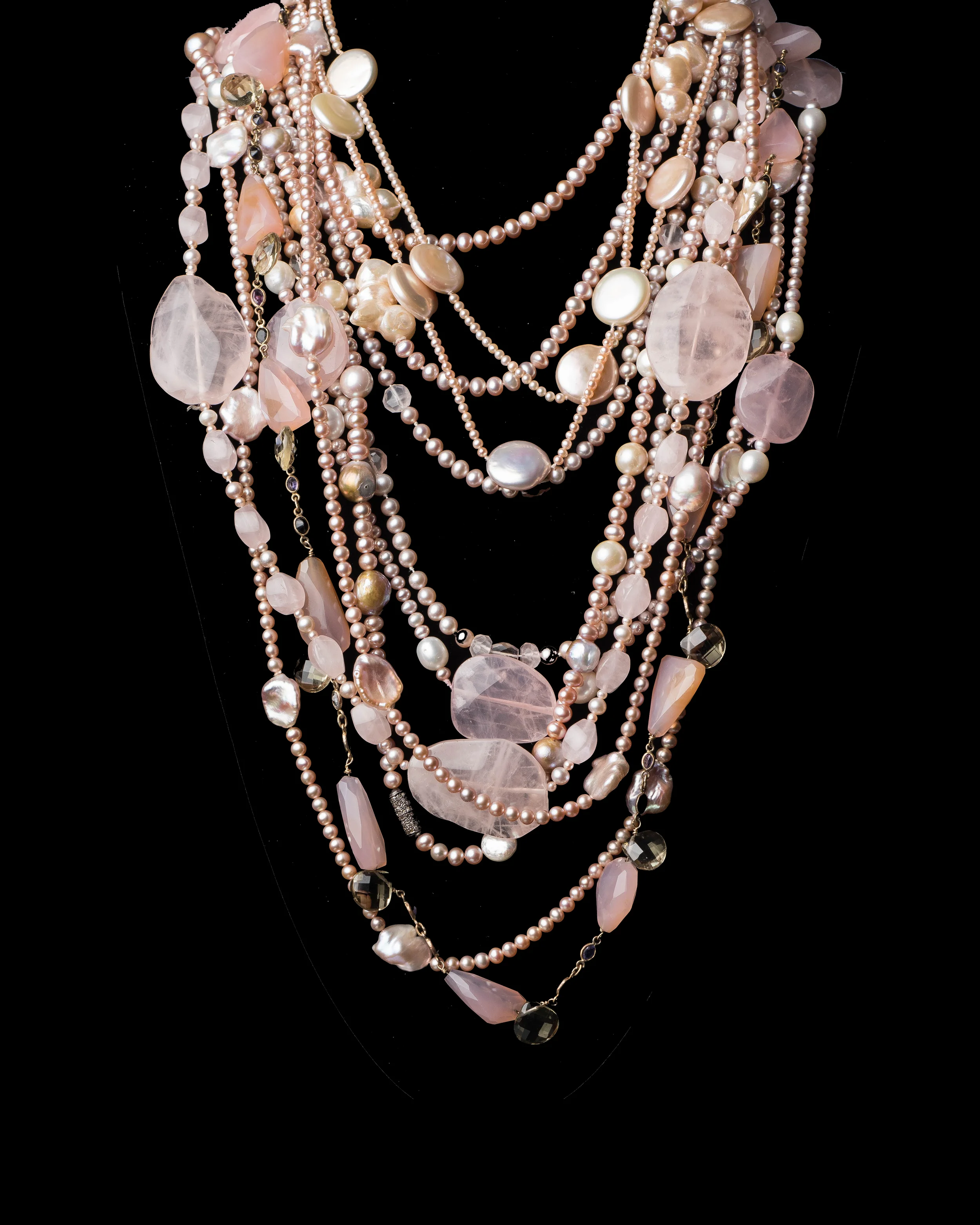 layered pink/n1/n3/n6/n95