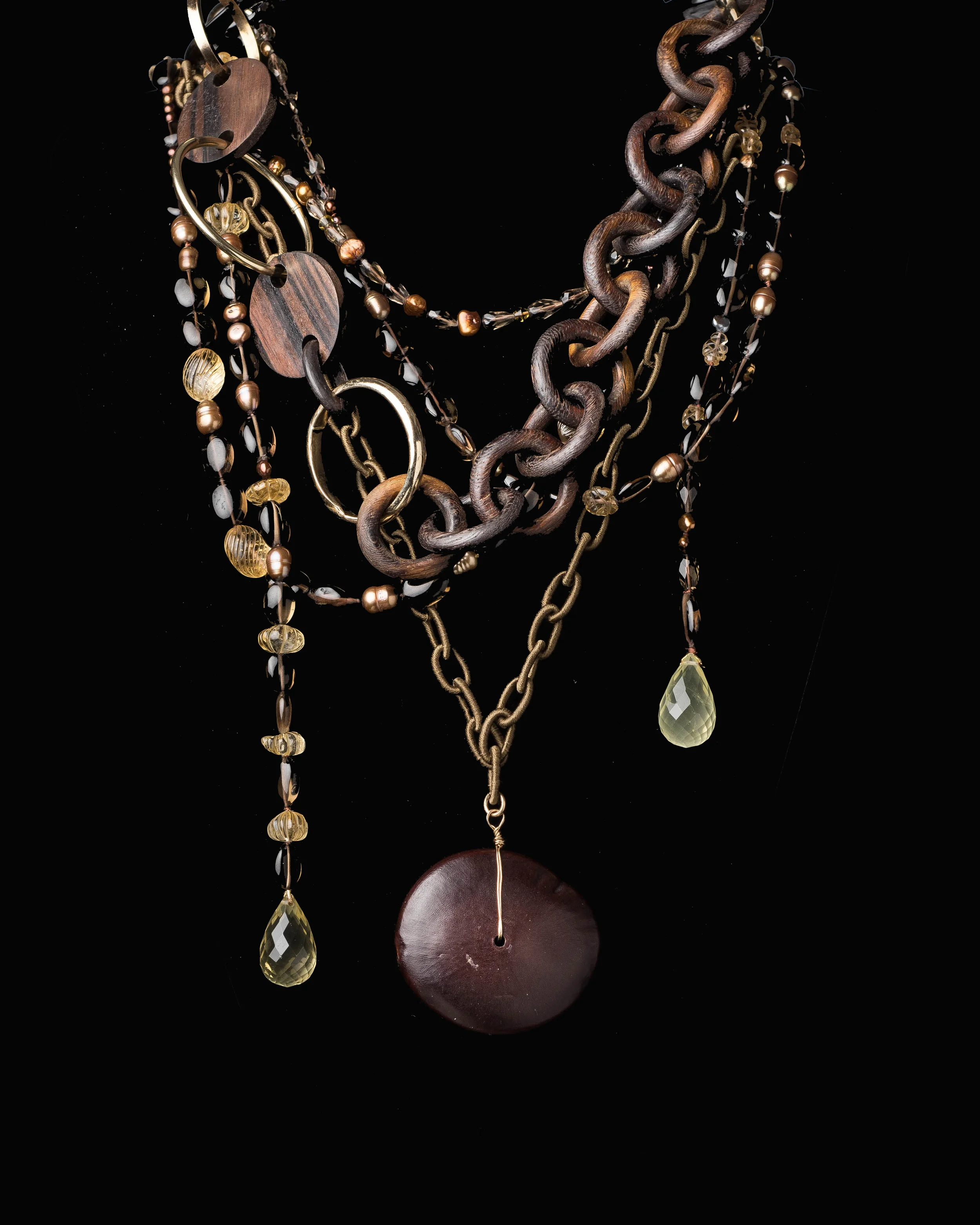 layered light brown/n29/n32/n99