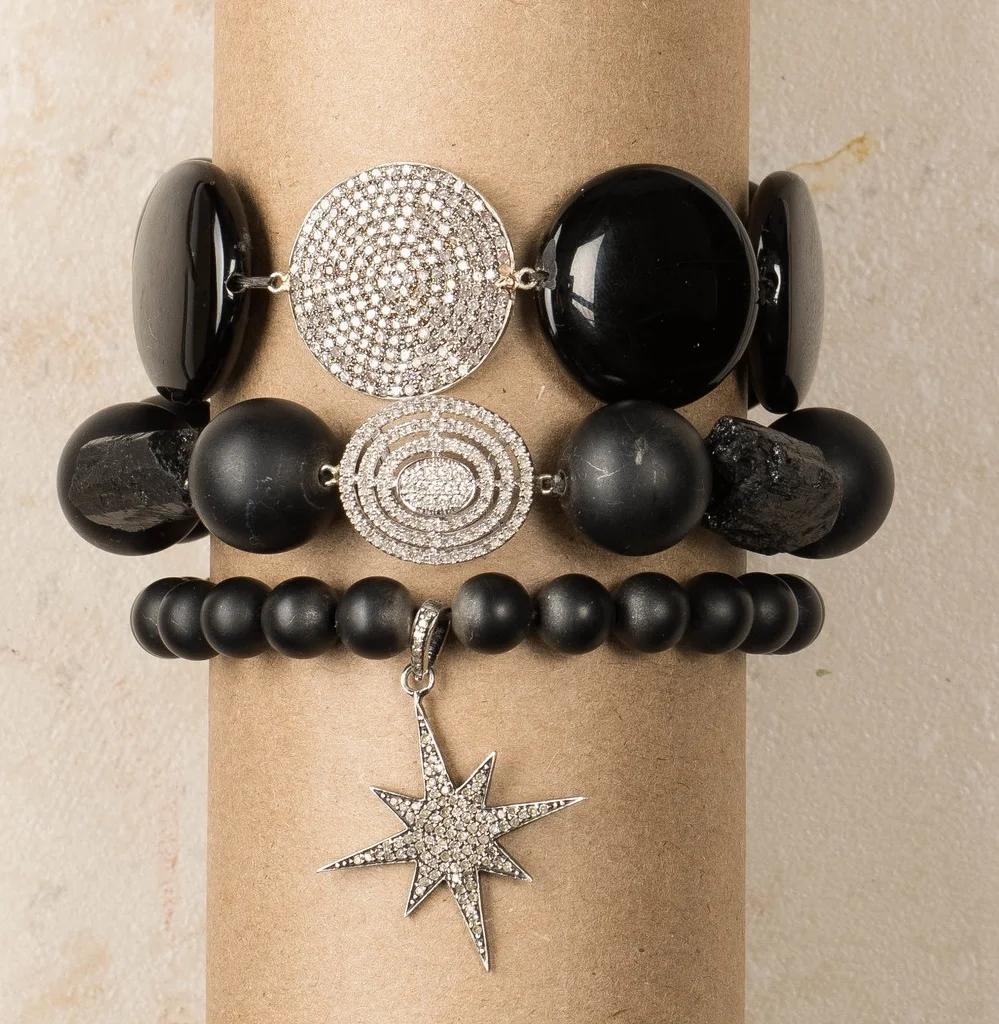 Bracelet combo/b75/b73/b74