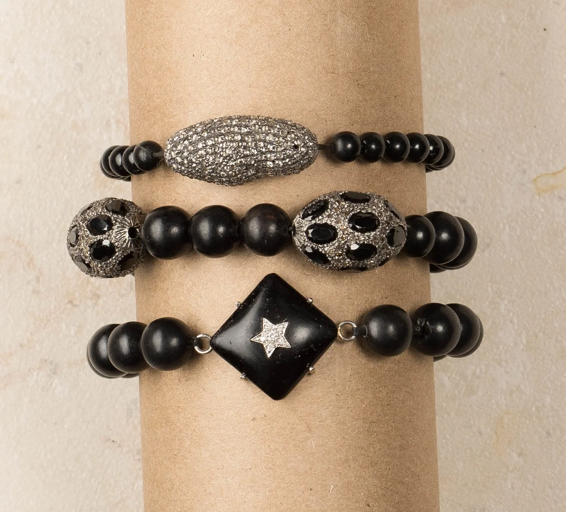 Bracelet combo/ b71/b72