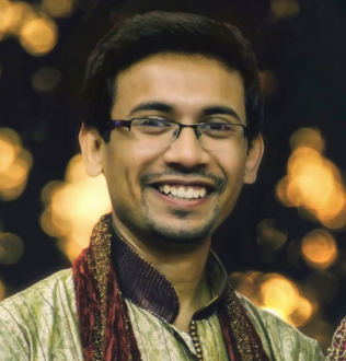 Mrinal Mohit